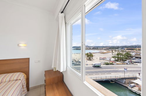Foto 14 - Apartamento de 3 quartos em Jávea com terraço e vistas do mar