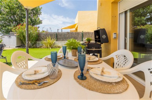 Photo 30 - 3 bedroom House in Deltebre with private pool and sea view