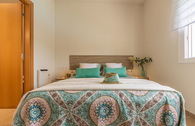 Maison de 4 chambres à Deltebre avec piscine privée et jardin - Photo 12