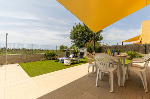 Photo 32 - Maison de 3 chambres à Deltebre avec piscine privée et jardin