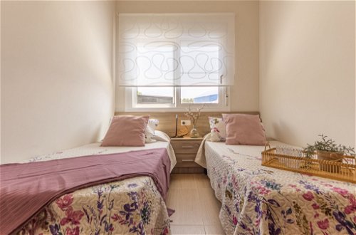 Foto 16 - Casa con 3 camere da letto a Deltebre con piscina privata e vista mare