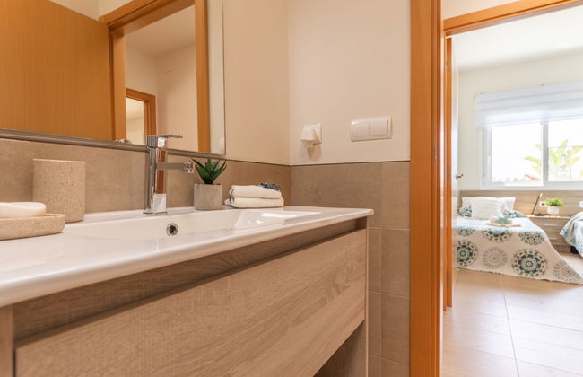 Maison de 4 chambres à Deltebre avec piscine privée et jardin - Photo 21