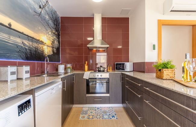 Maison de 4 chambres à Deltebre avec piscine privée et jardin - Photo 4
