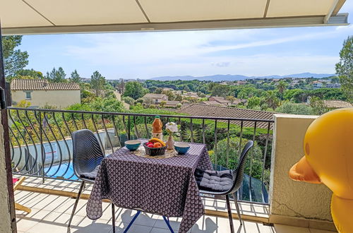 Photo 25 - 2 bedroom Apartment in Fréjus with swimming pool and terrace