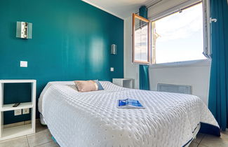 Photo 3 - 2 bedroom Apartment in Fréjus with swimming pool and terrace