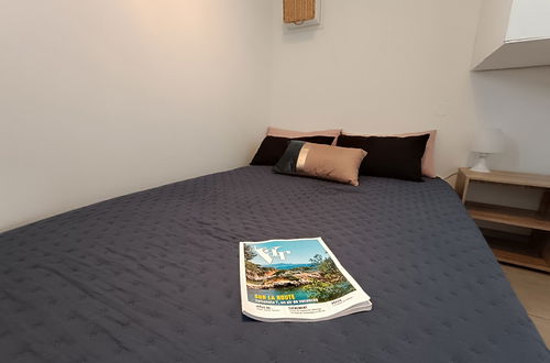 Photo 28 - 2 bedroom Apartment in Fréjus with swimming pool and terrace