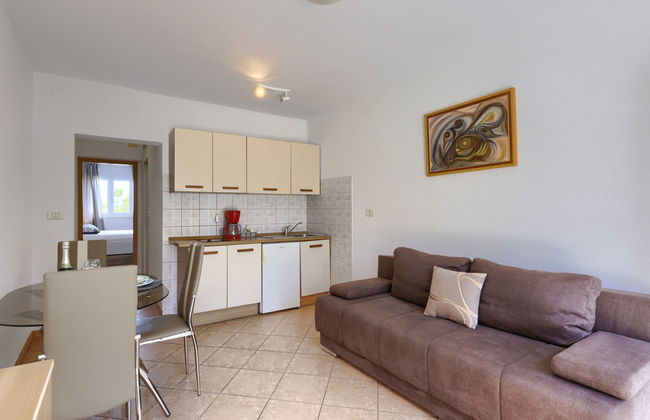 Casa de 8 quartos em Medulin com piscina privada e jardim - Foto 42
