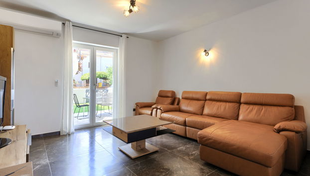 Casa de 8 quartos em Medulin com piscina privada e jardim - Foto 3