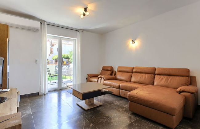 Casa de 8 quartos em Medulin com piscina privada e jardim - Foto 3