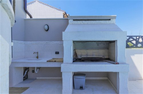 Foto 57 - Casa de 5 quartos em Medulin com piscina privada e terraço