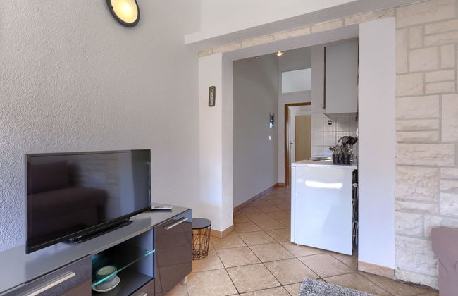 Casa de 8 quartos em Medulin com piscina privada e jardim - Foto 32