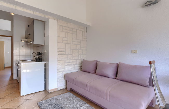 Casa de 8 quartos em Medulin com piscina privada e jardim - Foto 30