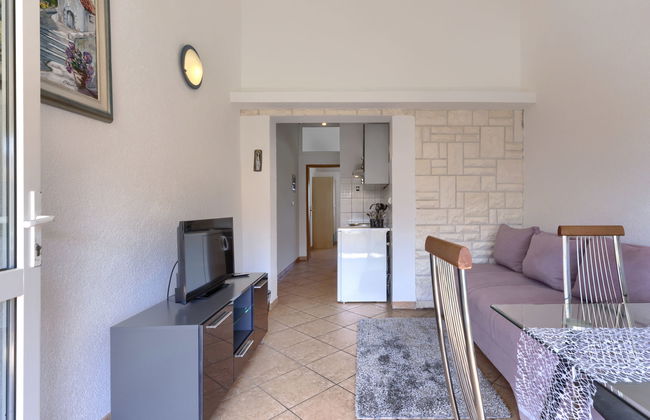 Casa de 8 quartos em Medulin com piscina privada e jardim - Foto 33