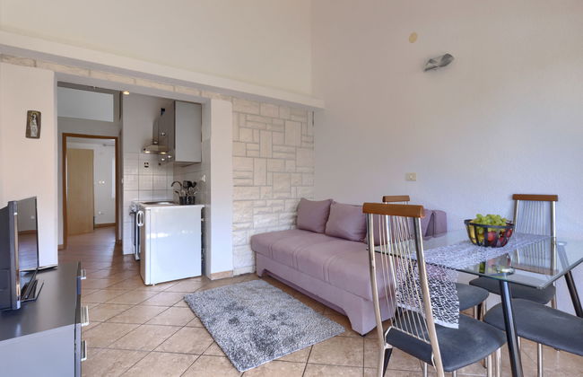 Casa de 8 quartos em Medulin com piscina privada e jardim - Foto 31