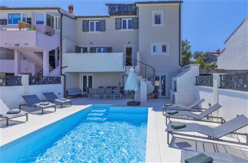Foto 60 - Haus mit 5 Schlafzimmern in Medulin mit privater pool und terrasse