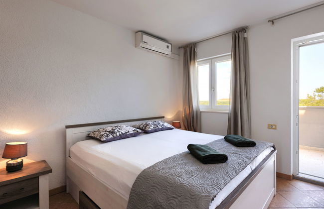 Casa de 8 quartos em Medulin com piscina privada e jardim - Foto 5