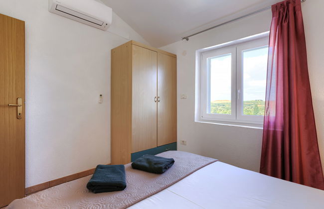 Casa de 8 quartos em Medulin com piscina privada e jardim - Foto 37