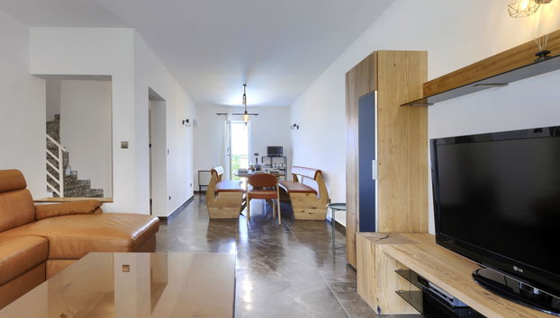 Casa de 8 quartos em Medulin com piscina privada e jardim - Foto 4