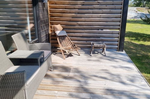 Foto 9 - Casa de 1 quarto em Kimitoön com sauna