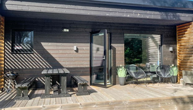 Maison de 1 chambre à Kimitoön avec sauna - Photo 5