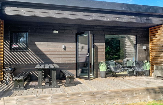 Maison de 1 chambre à Kimitoön avec sauna - Photo 5