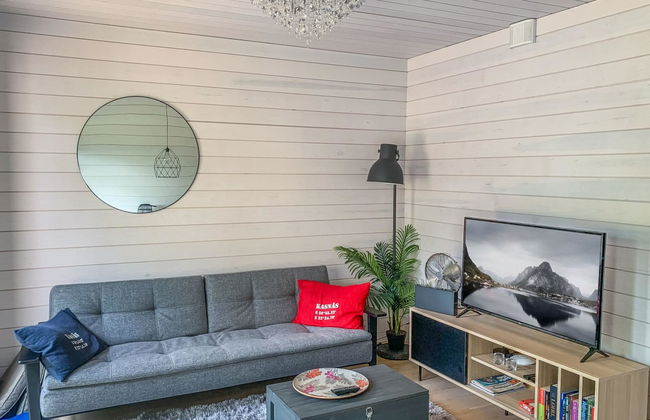 Maison de 1 chambre à Kimitoön avec sauna - Photo 3