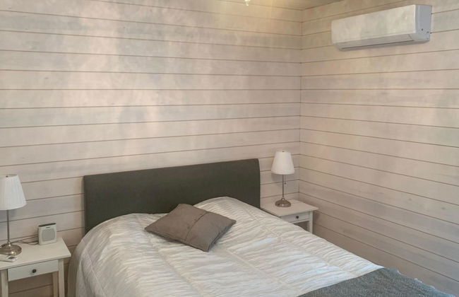 Maison de 1 chambre à Kimitoön avec sauna - Photo 6