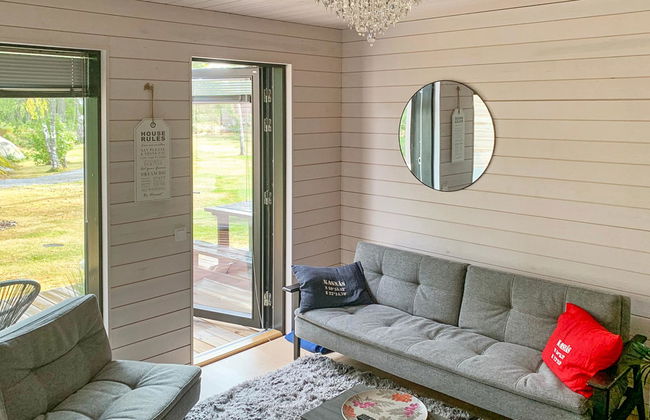 Maison de 1 chambre à Kimitoön avec sauna - Photo 4