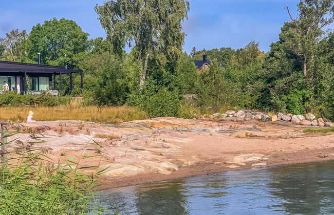 Maison de 1 chambre à Kimitoön avec sauna - Photo 2