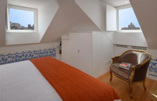 Aurea Once Upon a House - Foto 20