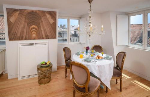 Aurea Once Upon a House - Foto 22