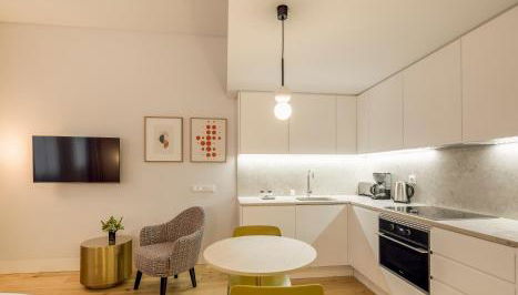 Lisbon Serviced Apartments - Mouraria - Photo 3
