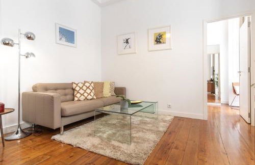 LV Premier Apartments Baixa- CR - Foto 34