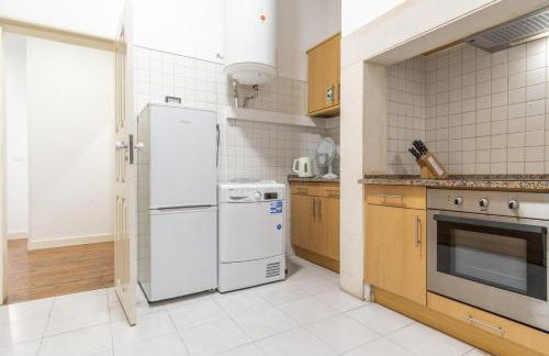 LV Premier Apartments Baixa- CR - Foto 50