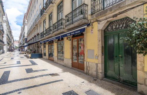 LV Premier Apartments Baixa- CR - Foto 66