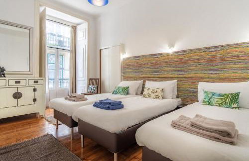 LV Premier Apartments Baixa- CR - Foto 16