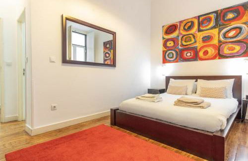 LV Premier Apartments Baixa- CR - Foto 20