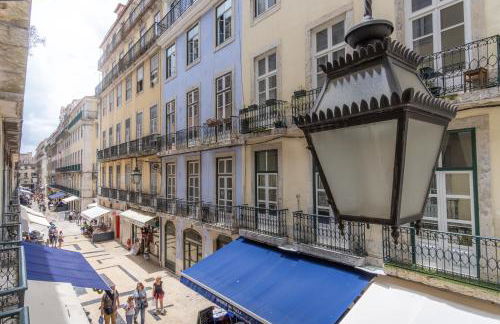 LV Premier Apartments Baixa- CR - Foto 76