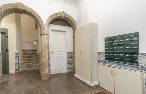 LV Premier Apartments Baixa- CR - Foto 28