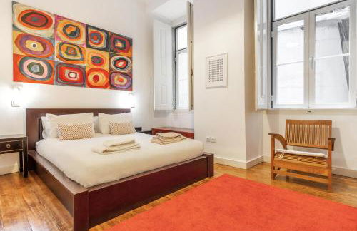 LV Premier Apartments Baixa- CR - Foto 8