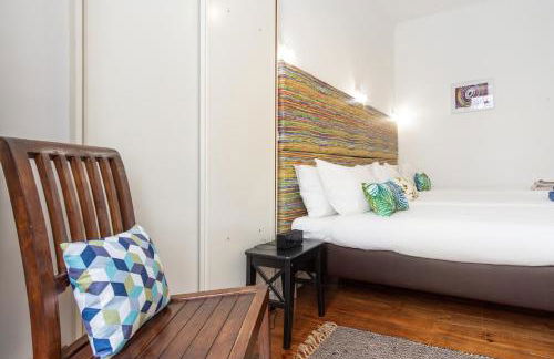 LV Premier Apartments Baixa- CR - Foto 24