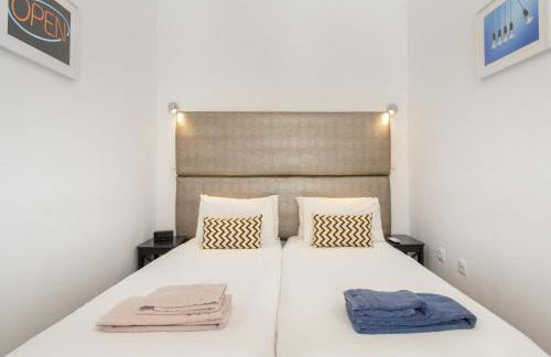 LV Premier Apartments Baixa- CR - Foto 58