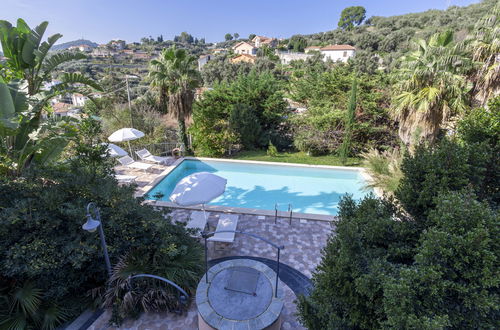 Photo 30 - Appartement de 2 chambres à Imperia avec piscine et jardin