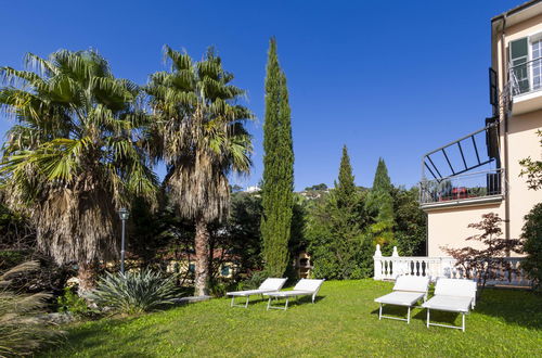 Photo 38 - Appartement de 2 chambres à Imperia avec piscine et jardin