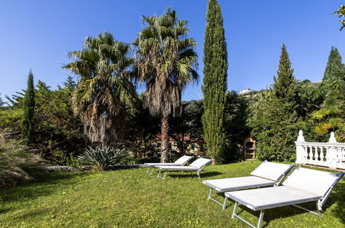 Photo 37 - Appartement de 2 chambres à Imperia avec piscine et jardin