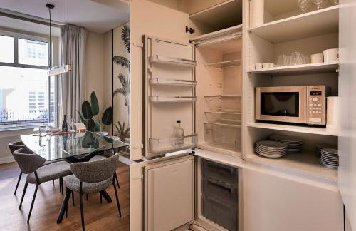 Ando Living - Augusta House - Foto 90