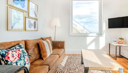 Barbosa River Views Apartment - Foto 3