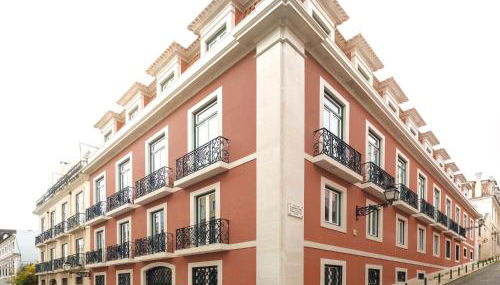 Lisbon Serviced Apartments - Chiado Emenda - Foto 5