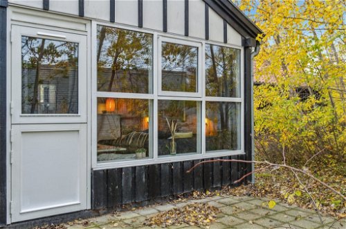 Foto 18 - Haus mit 2 Schlafzimmern in Væggerløse mit terrasse
