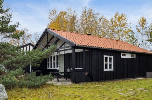 Foto 19 - Casa de 2 habitaciones en Væggerløse con terraza